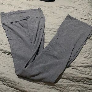 New with no tags brandy Melville yoga pants